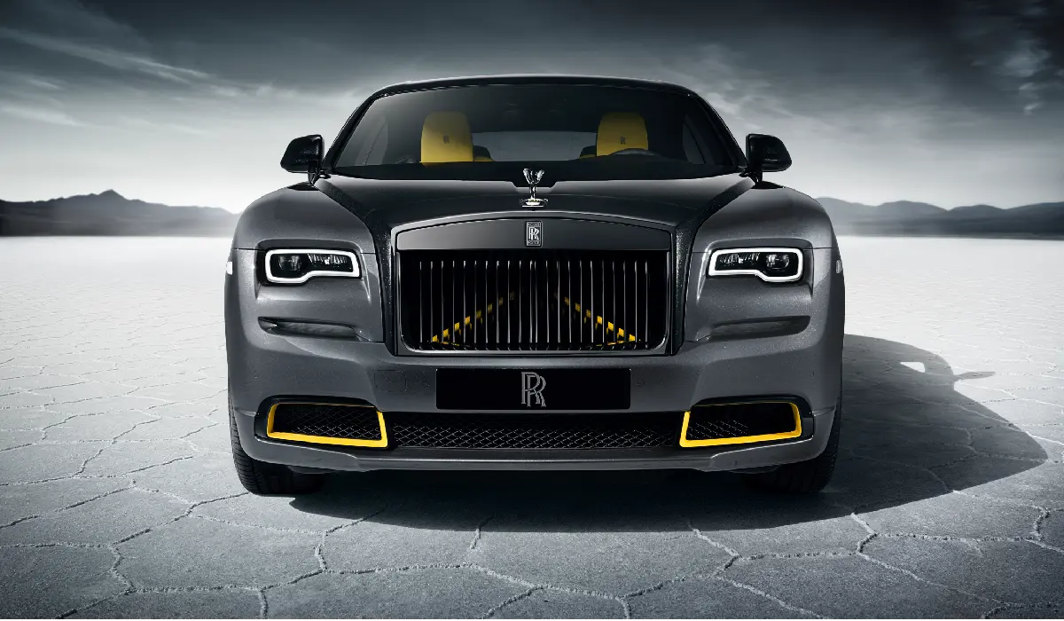 Rolls-Royce - Wraith Black Badge - Coupe Car Rentals - Preowned Coupe Car - Exclusive Concierge Club.webp